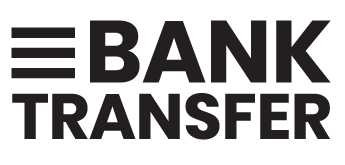 bank transfer
