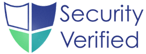 security verified
