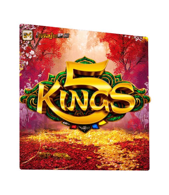 5 Kings