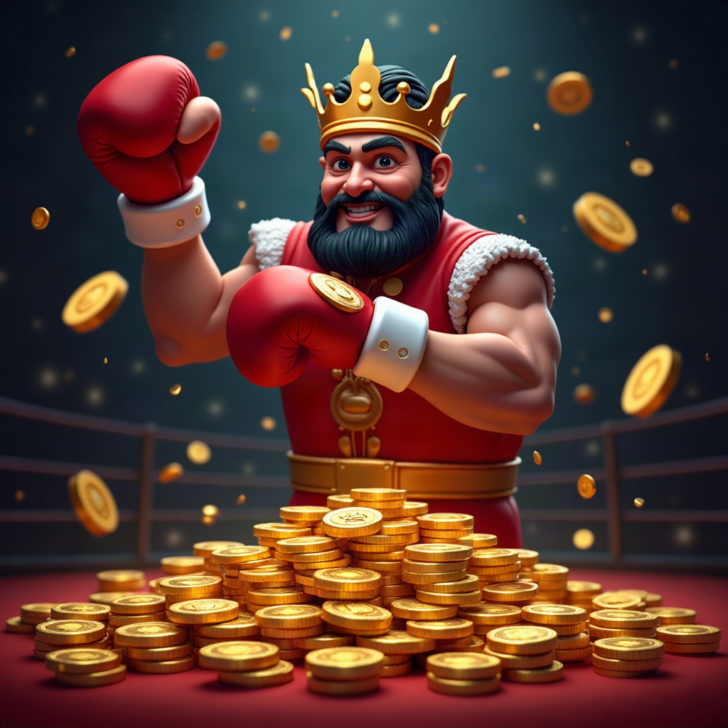 Boxing King