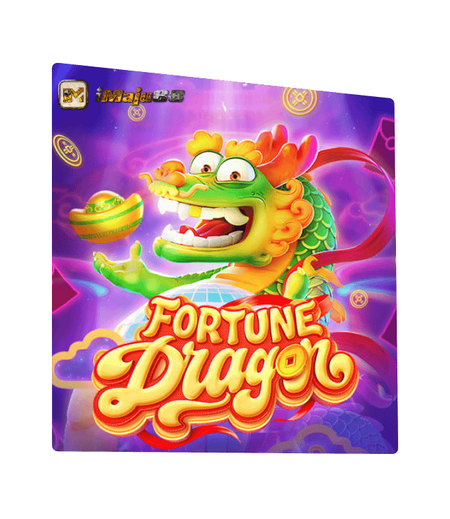 Fortune Dragon