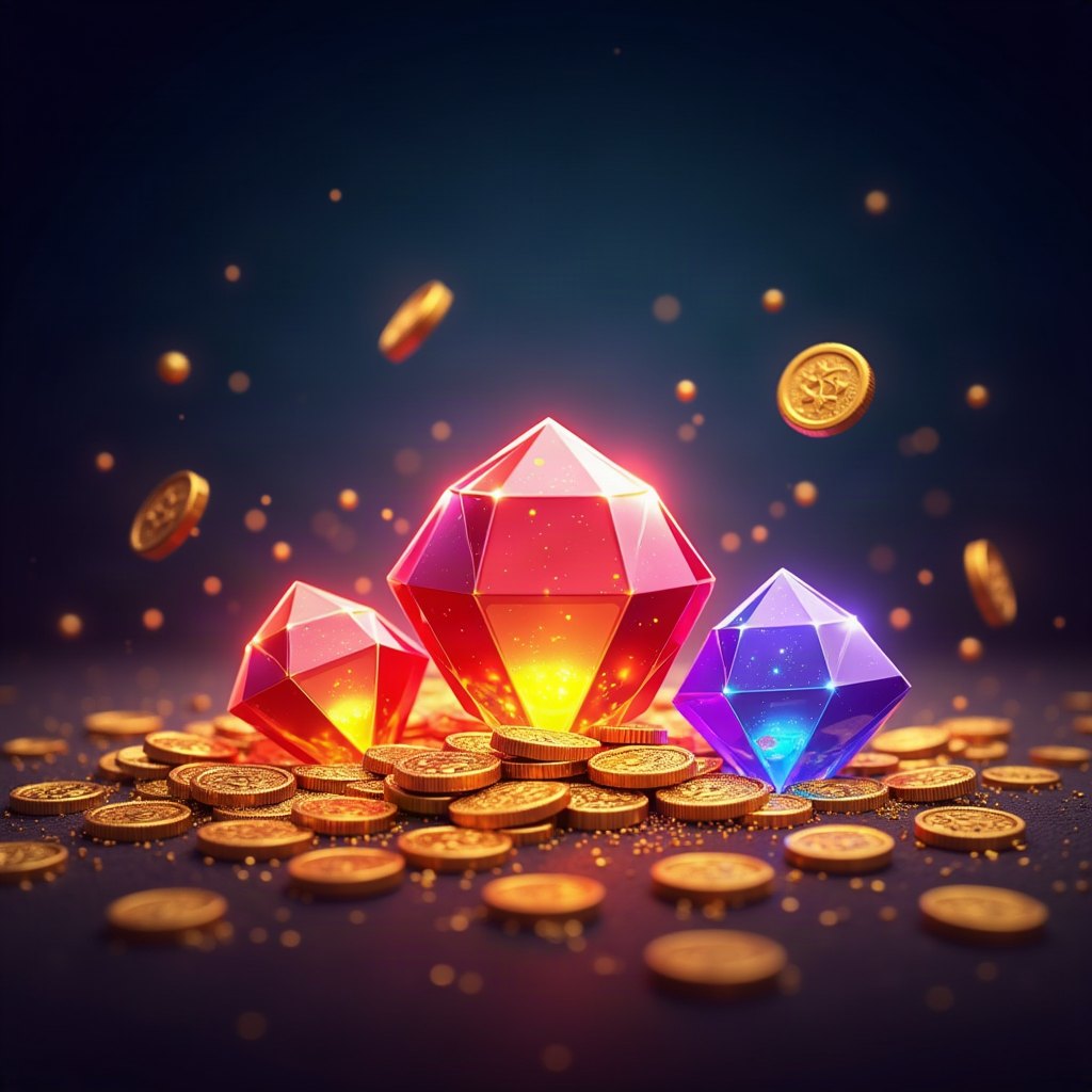 Fortune Gems