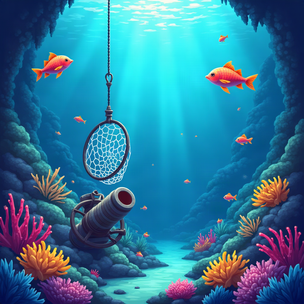 Ocean Fishing