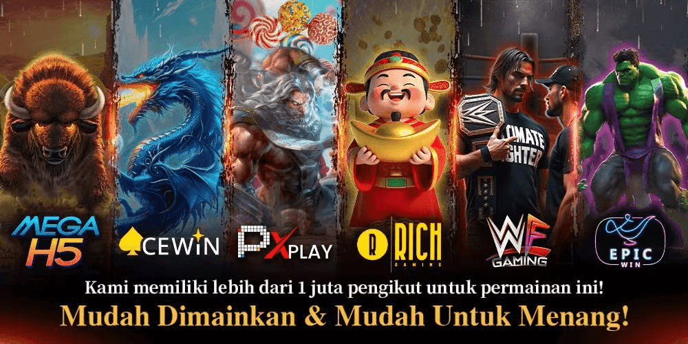 Maju88 promotional banner 6